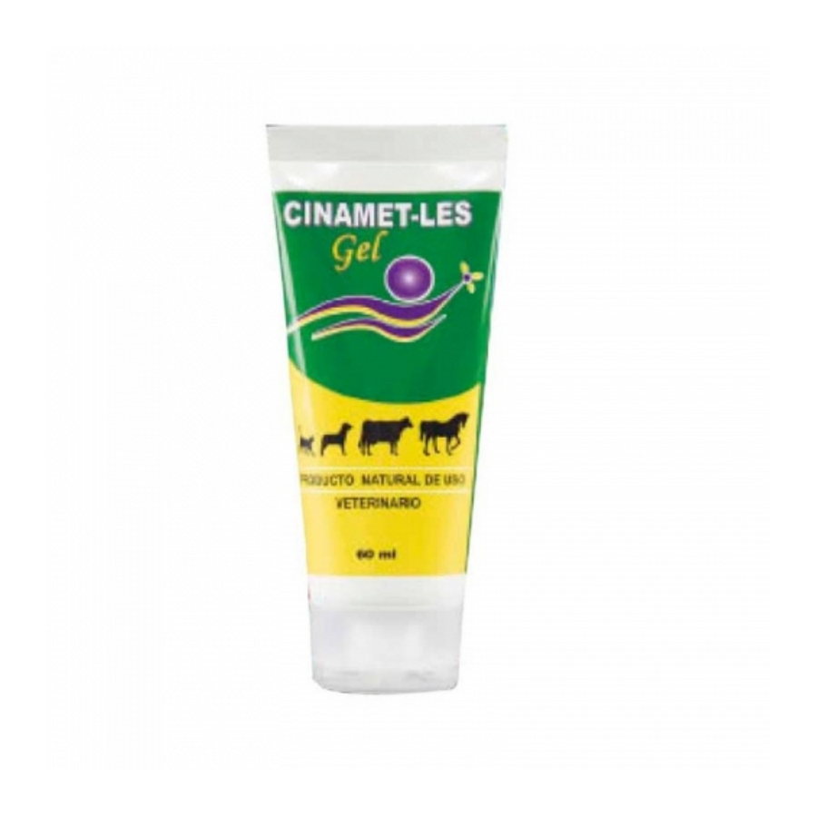 Cinamet les x 60 ml para todas
