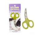 Corta Uñas Lil Pals Empaque para Gato