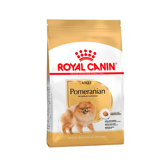 Alimento Para Perro Royal Canin Pomerania