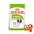 Alimento Para Perro Royal Canin X-Small Adult