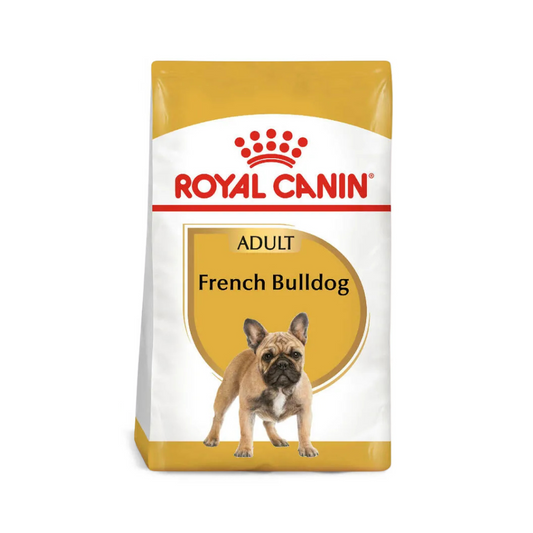 Alimento para perro Royal Canin Bulldog Frances