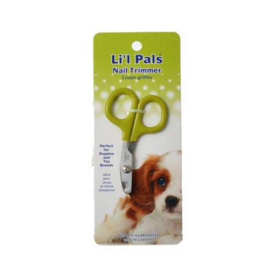 Corta Uñas Lil Pals Empaque para perro