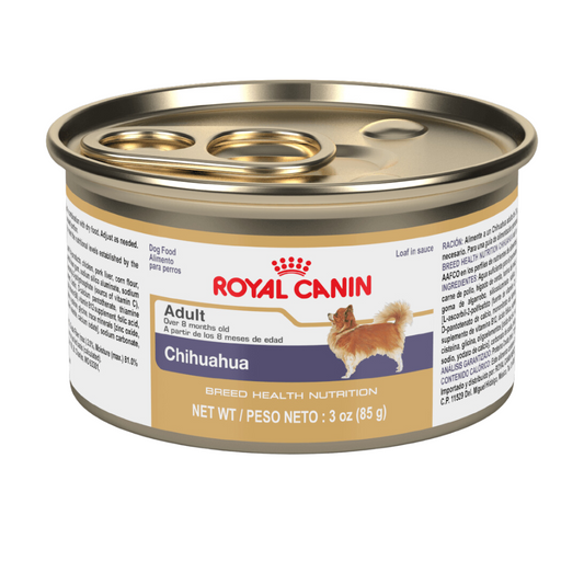 Alimento Para Perro Royal Canin Chihuahua