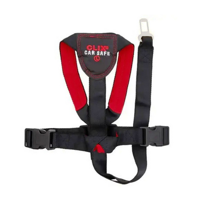 Coa Clix Car Safe para perro