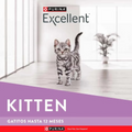 Alimento Para Gato Excellent Kitten