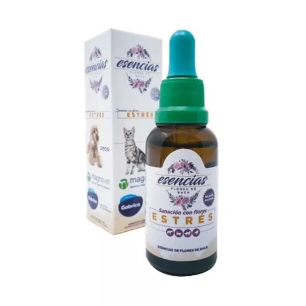 Armonizar Gotas 30ML - Esencias florales de Bach