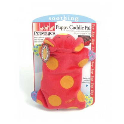 Juguete almohadilla caliente petstages para perro