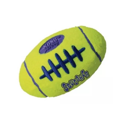 Juguete perro airkong pelota football pelota m