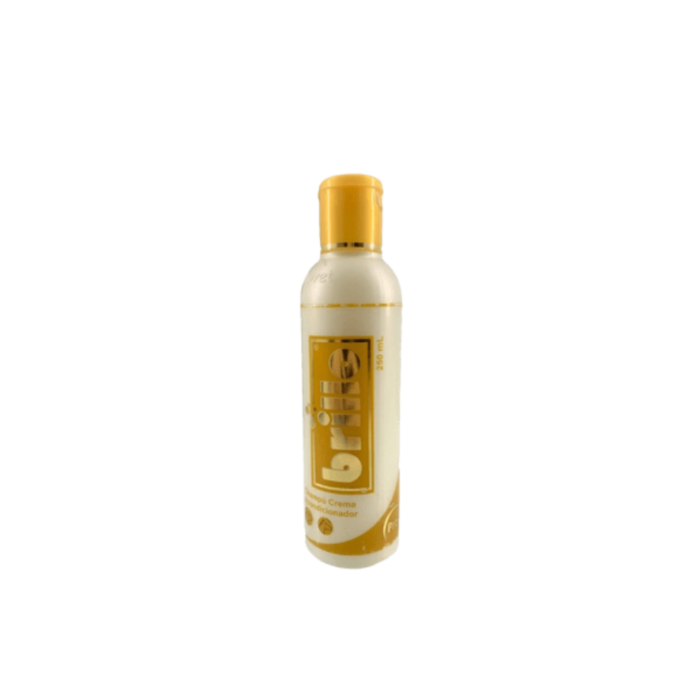 Shampoo Brillo Medicado