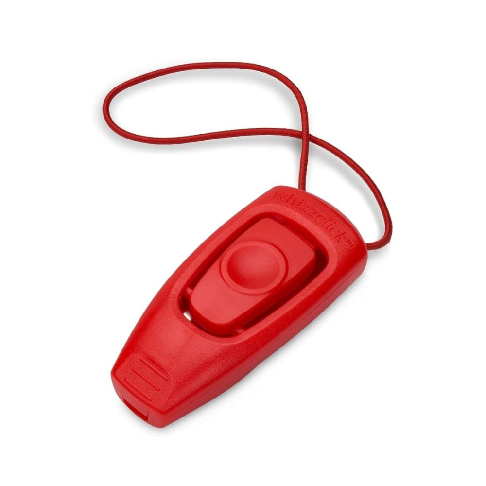 Coa Clix Whizzclick para perro