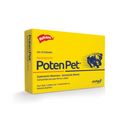 Biomodulador Poten Pet Perros Y Gatos