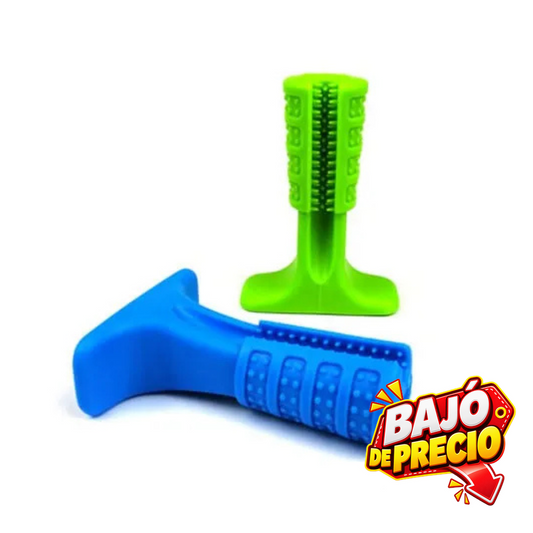 Juguete Toy Cleaner Medium Para Perro