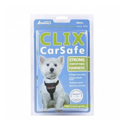 Coa Clix Car Safe para perro