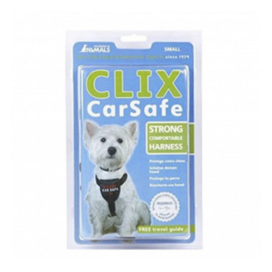 Coa Clix Car Safe para perro