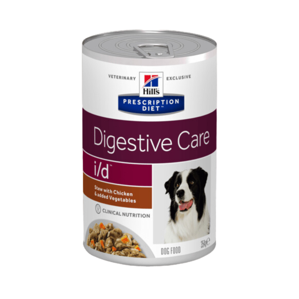 Alimento Para Perro Hills I/D Estofado
