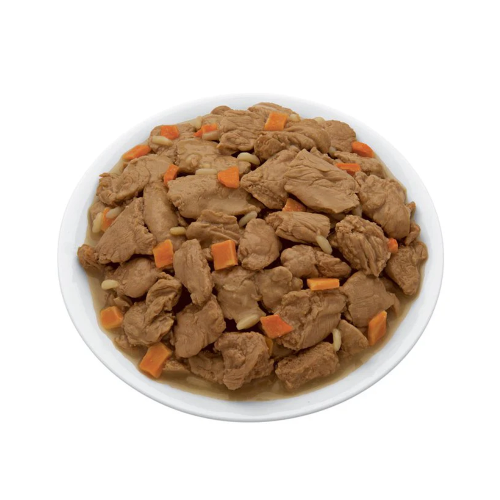Alimento Para Perro Hills I/D Estofado