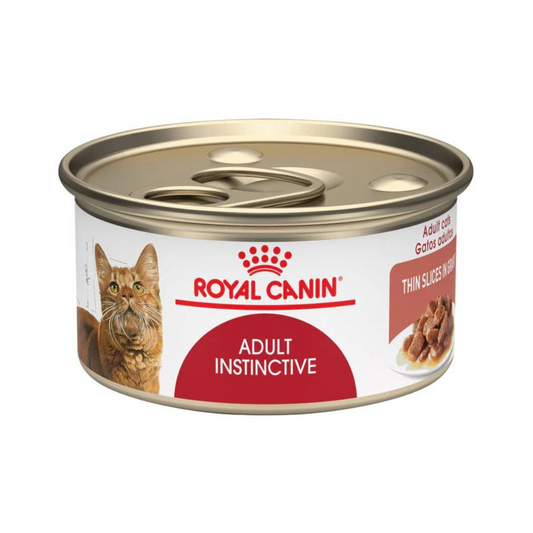 Alimento para gato Royal canin Lata Adulto