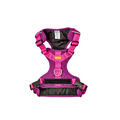 Pechera Walker Fucsia Kanu Pet para Perro