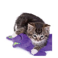 Juguete peluche calma petstages para gato