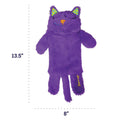 Juguete peluche calma petstages para gato