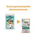 Alimento Congelado Nativo Fresh sabor a Pollo y Quinoa Kanu Pet para perros. 100% Comida Real
