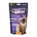 Alimento Liofilizado Para Gato K-Booster Camarón Kanu Pet Bolsa