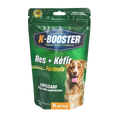 Alimento Liofilizado K-Booster Res Kanu Pet para Perro