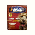 Alimento Para Perro K-Booster Salmón Kanu Pet Sobre x 15 Gr