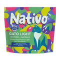 Alimento Seco Nativo Light ConejoPavo Kanu Pet para Gato Castrado
