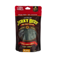 Snack de Cábano Jerky Grill Meat Flavor Kanu Pet Para Perro