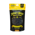 Snack de Cábano  Jerky Beef Ranch Flavor Kanu Pet Para Perro