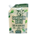 Kéfir Leche de cabra Espinaca Kanu Pet  para Perro y Gato Bolsa