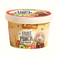 Kanu Helado Fruit Punch Para Perro y Gato