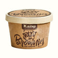 Kanu Helado Galleta Brownie Para Perro y Gato