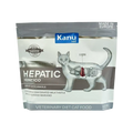 Alimento Seco Medicado Kanu Vet Hepatic para Gato Adultos