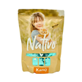 Alimento Seco Nativo Mantenimiento Kanu Pet para Gatitos