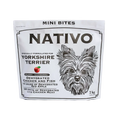 Alimento Seco Nativo Yorkshire Terrier Cachorro Kanu Pet para Perro