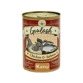 Alimento Húmedo Goulash Pollo Hígado Kanu Pet para perro adulto Lata