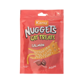 Snack Nuggets de Salmón Kanu Pet para Gato