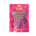 Snack Nuggets Sensitive Kanu Pet para Gatos