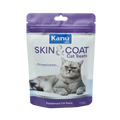 Snacks Skin and Coat Kanu Vet para Gatos