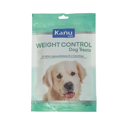 Snacks Kanu Vet Weight Control para perros | Kanu Pet Snacks Kanu Vet Weight Control para perros | Kanu Pet