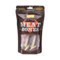 Snack Hueso Grande de Carne y Batata Kanu Pet Hueso para Perro