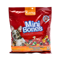 Snack Mini Huesos con Sabores surtidos Kanu Pet para Perros