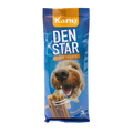 Snack Dent Star para la placa y el sarro Kanu Pet Sabor a Menta para Perro