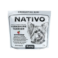 Alimento Seco Nativo Yorkshire Terrier Adulto Kanu Pet para Perro