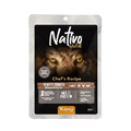Alimento Húmedo Nativo Wild Chef’s Recipe Multi Protein Kanu Pet para Perros