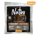 Alimento Húmedo Nativo Wild Chef’s Recipe Multi Protein Kanu Pet para Gatos