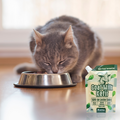 Suplemento Aceite de Salmón  Kanu Pet para perro y gato. Omega 3 y 6