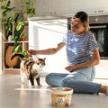 Kanu Helado Fruit Punch Para Perro y Gato